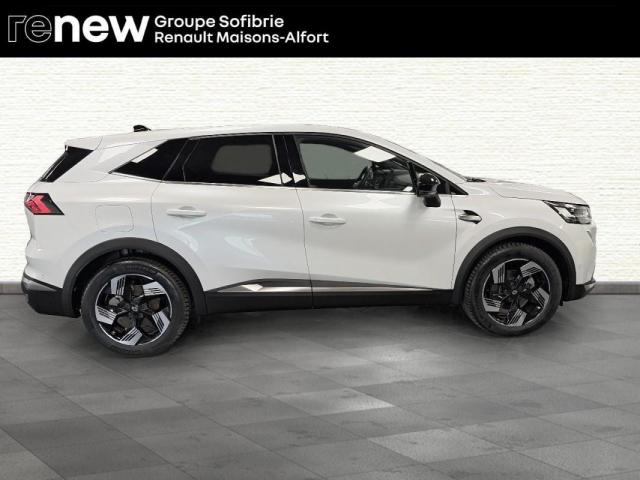 Renault Symbioz image 7