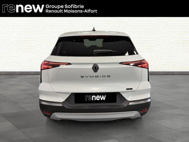 Renault Symbioz image 2