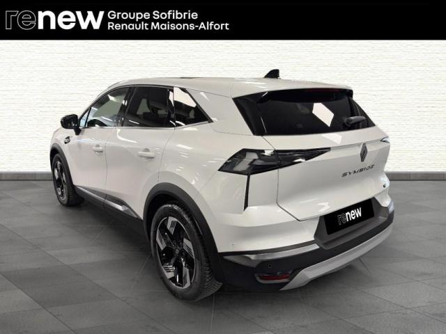 Renault Symbioz image 1