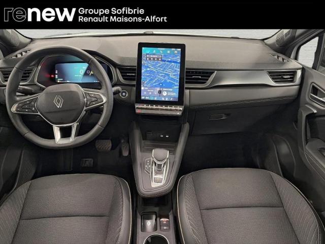Renault Symbioz image 3