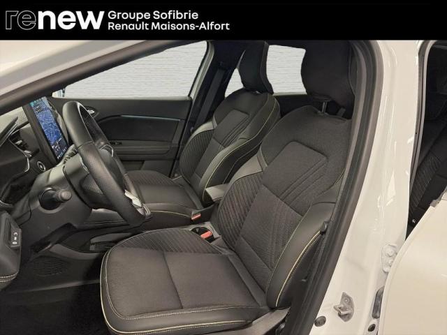 Renault Symbioz image 9