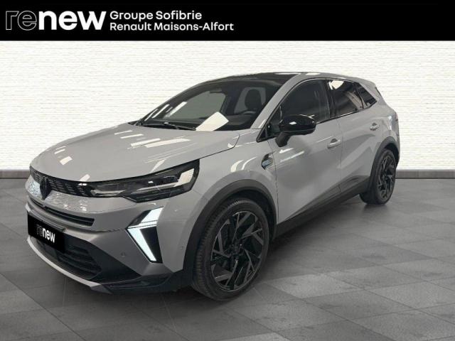 Renault Symbioz E-Tech Full Hybrid 145 Esprit Alpine