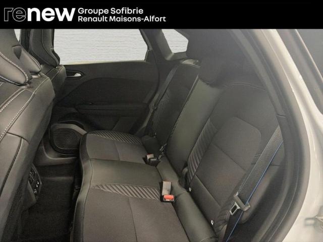 Renault Symbioz image 3