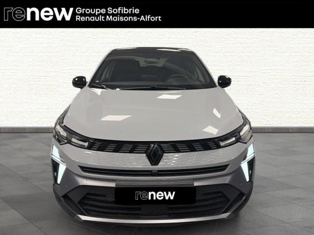 Renault Symbioz image 9