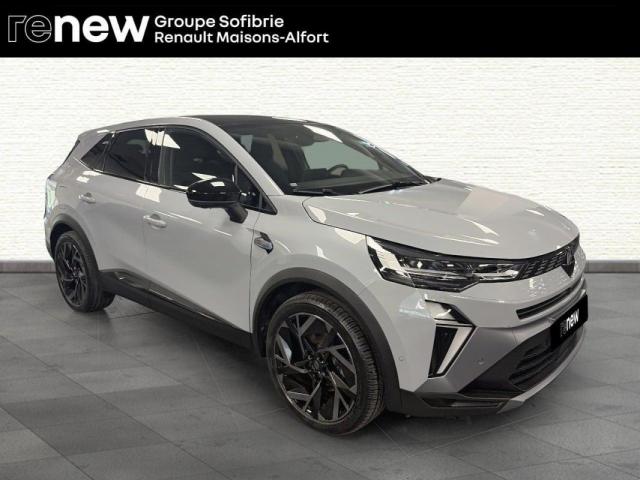 Renault Symbioz image 7