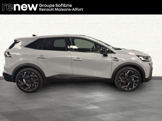 Renault Symbioz image 4
