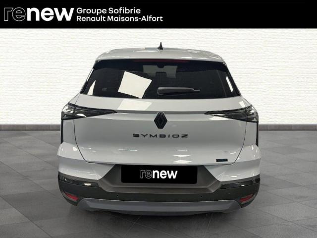 Renault Symbioz image 8