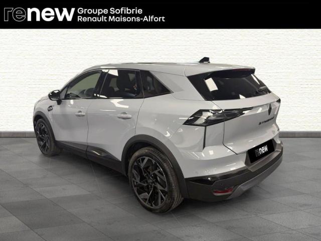 Renault Symbioz image 6