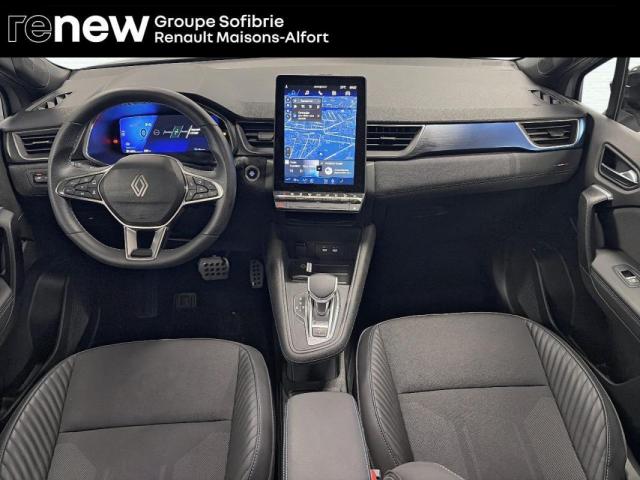 Renault Symbioz image 1
