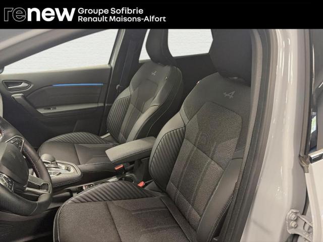 Renault Symbioz image 5