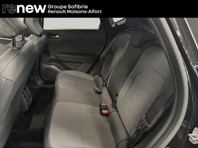 Renault Captur image 3