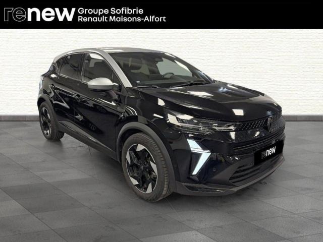 Renault Captur image 8