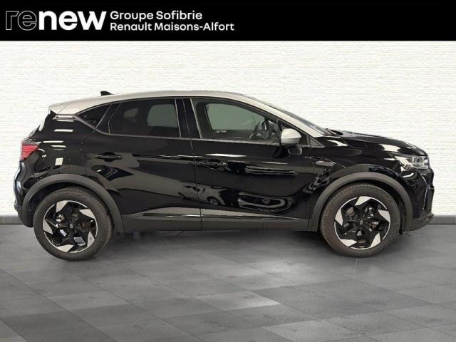 Renault Captur image 4