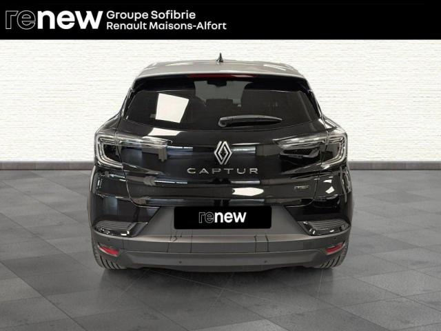Renault Captur image 6