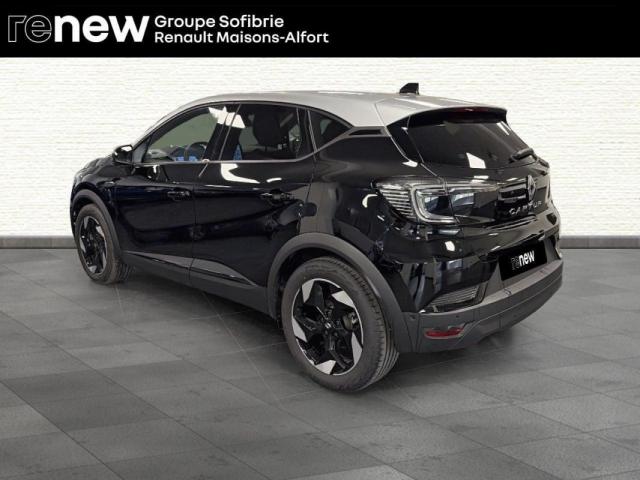 Renault Captur image 2