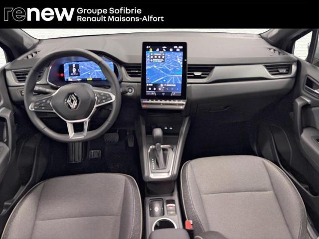 Renault Captur image 9