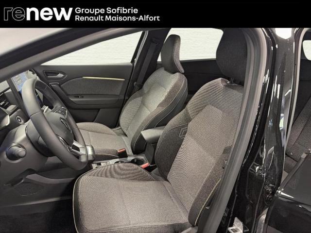 Renault Captur image 1