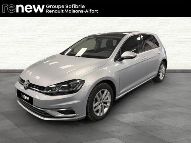 Volkswagen Golf 1.5 Tsi 150 Evo Dsg7 Carat