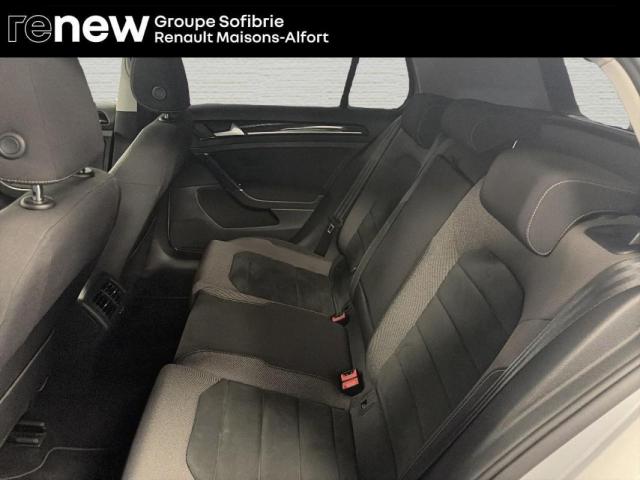 Volkswagen Golf image 5