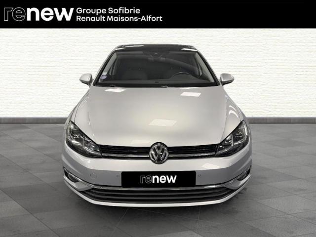 Volkswagen Golf image 6