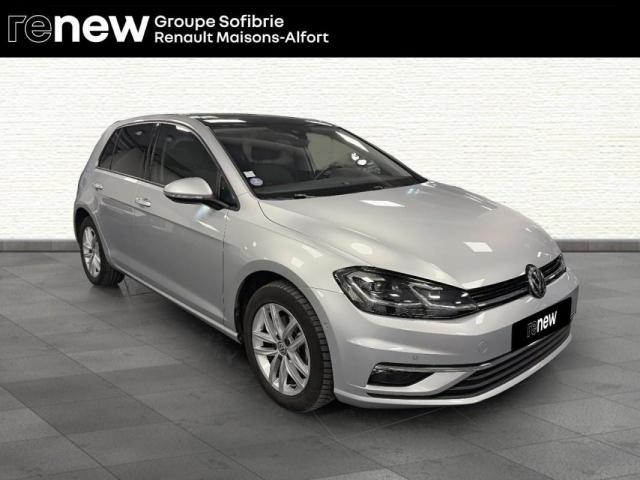 Volkswagen Golf image 2