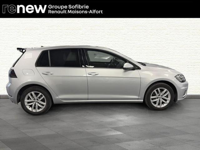 Volkswagen Golf image 4
