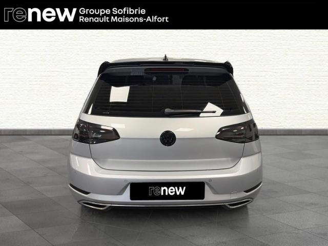 Volkswagen Golf image 8