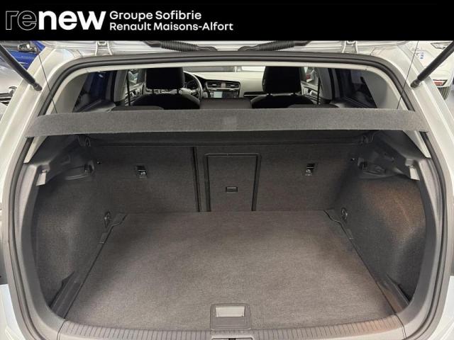 Volkswagen Golf image 9