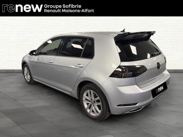 Volkswagen Golf image 7
