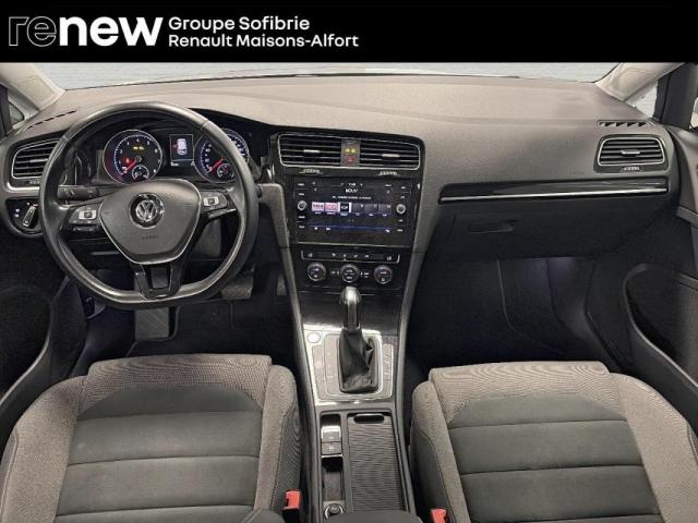 Volkswagen Golf image 1