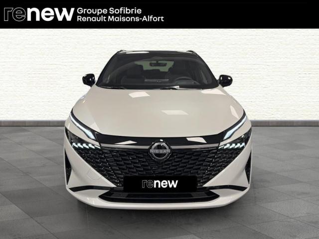 Nissan Qashqai image 8