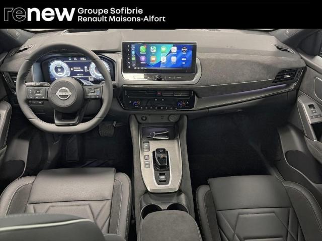 Nissan Qashqai image 2