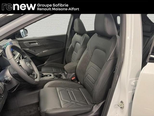 Nissan Qashqai image 3