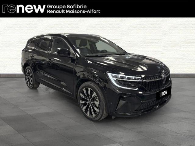 Renault Espace image 2