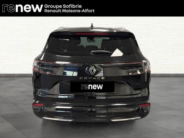 Renault Espace image 9
