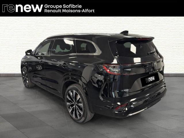 Renault Espace image 4