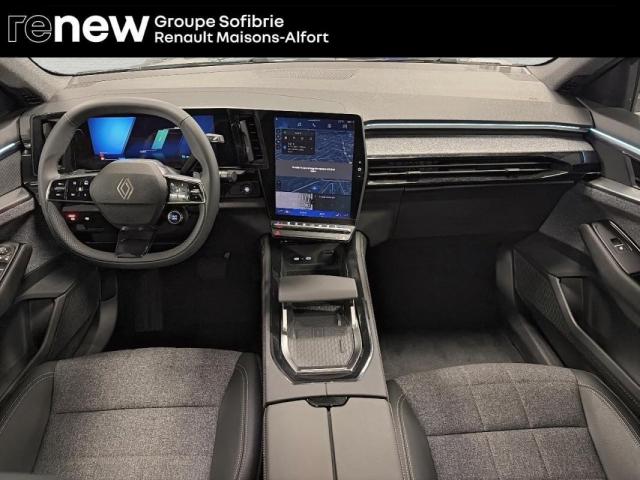 Renault Espace image 3