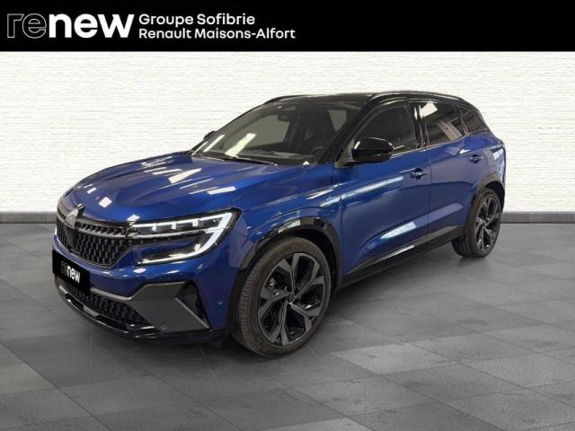 Renault Austral Esl4m26w2hy
