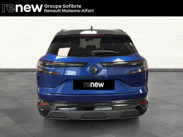Renault Austral image 9