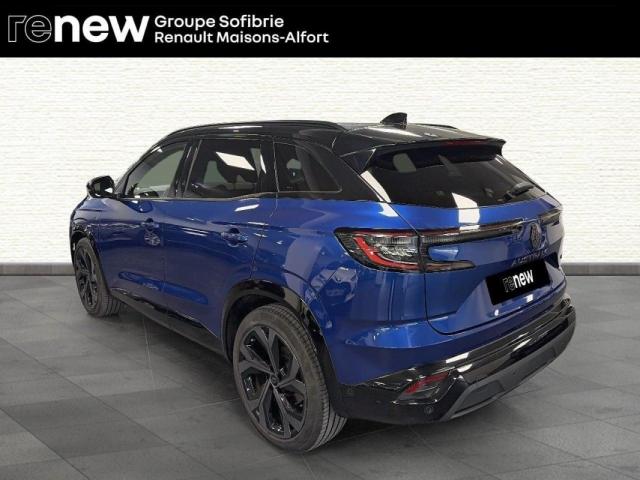 Renault Austral image 2