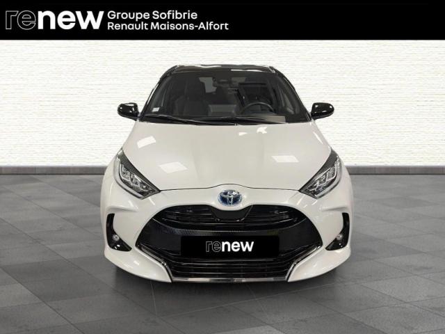 Toyota Yaris image 1