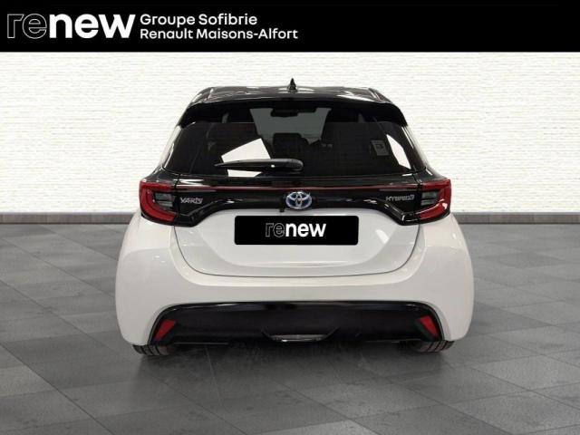 Toyota Yaris image 5