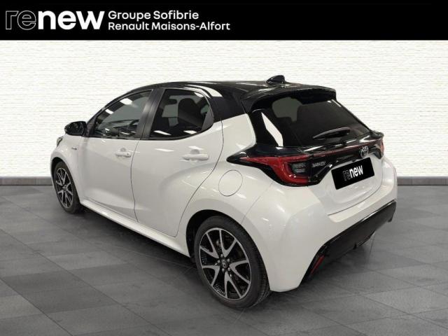 Toyota Yaris image 9