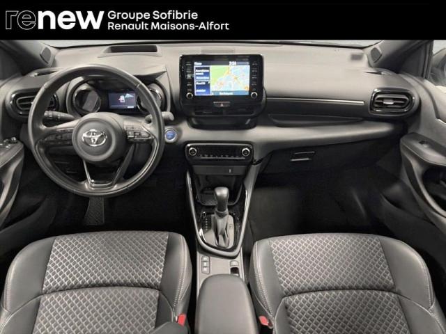 Toyota Yaris image 4