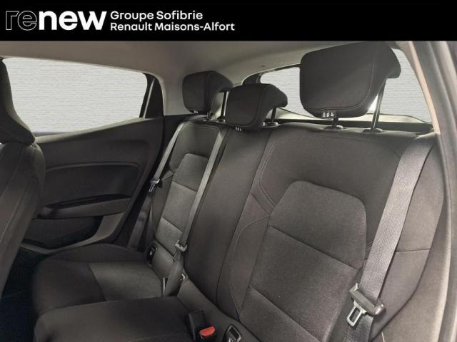 Renault Clio image 7