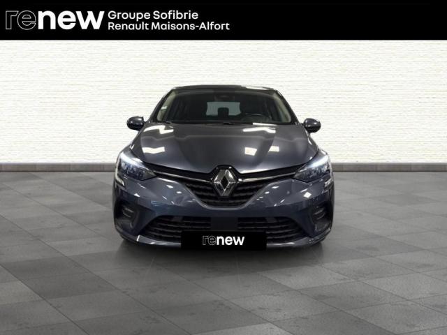 Renault Clio image 1