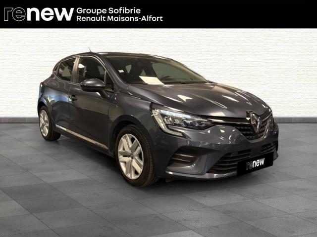 Renault Clio image 9
