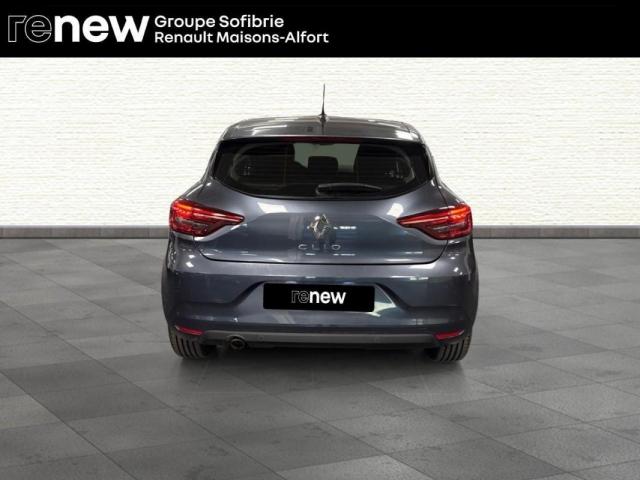 Renault Clio image 8