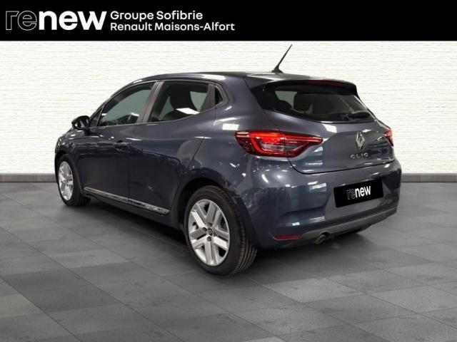 Renault Clio image 4
