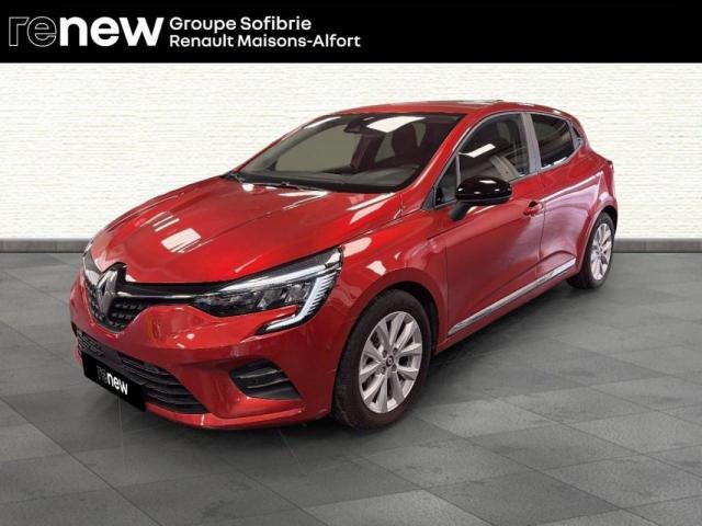 Renault Clio V E-Tech Full Hybrid 145 Evolution